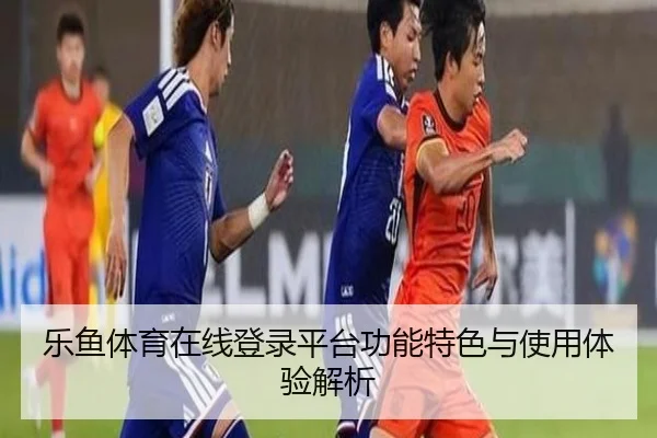 乐鱼体育在线登录平台功能特色与使用体验解析
